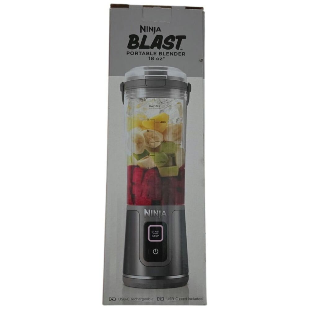 Ninja Blast Blender- New in Box